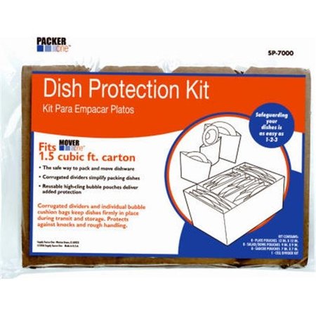 OFFICETOP SP-7000 Dish Protection Kit OF570330